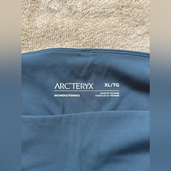 Arc’teryx Oriel Leggings - Picture 4 of 5